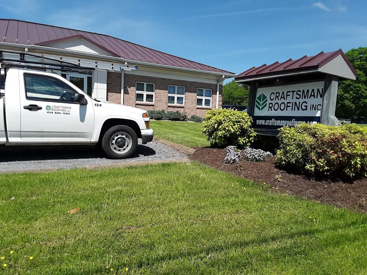 Quality Chimney Repair by experienced craftsmen in Frog Hollow